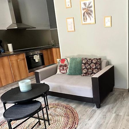 Studio Cosy Plage Et Parking Пьетранера Экстерьер фото